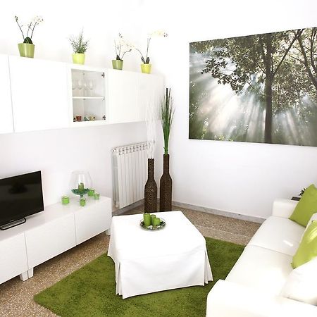 Via Del Corso Apartment ローマ 部屋 写真