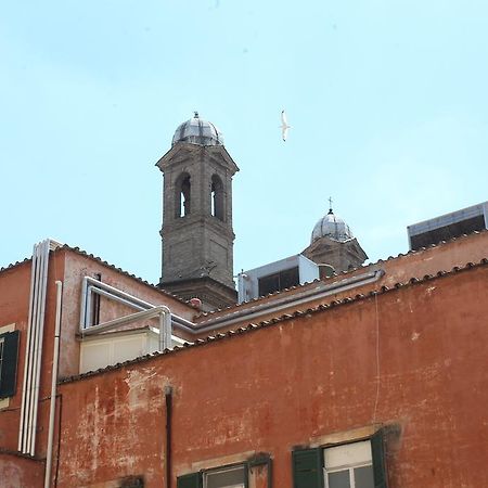 Via Del Corso Apartment ローマ 部屋 写真