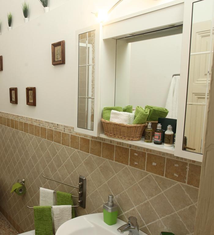 Via Del Corso Apartment ローマ 部屋 写真
