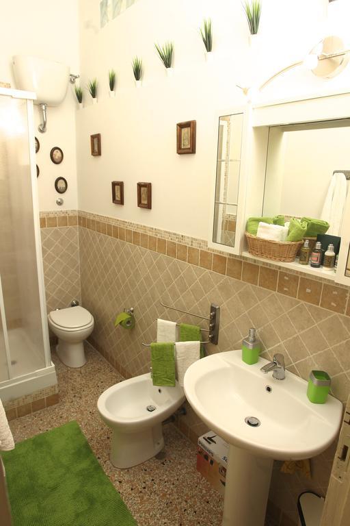Via Del Corso Apartment ローマ エクステリア 写真