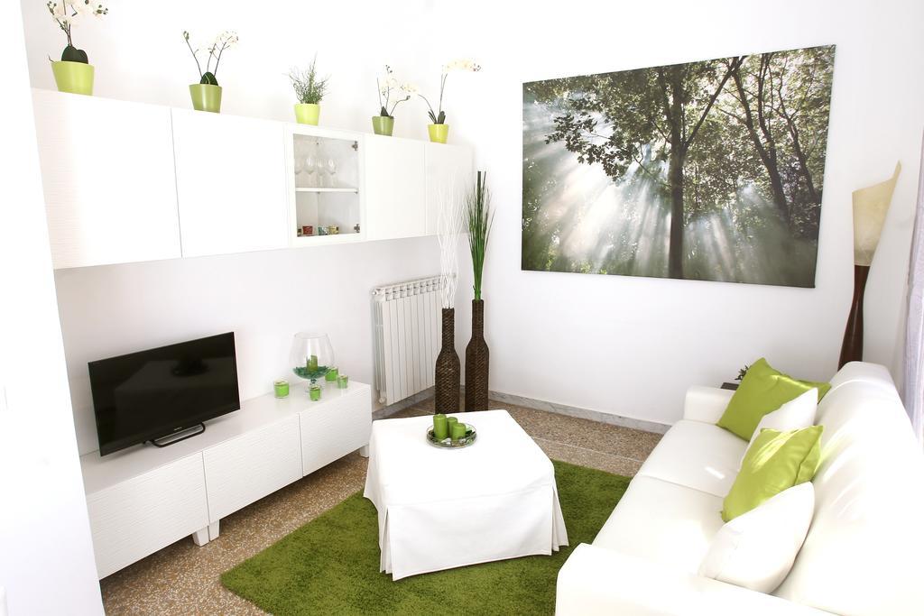 Via Del Corso Apartment ローマ 部屋 写真