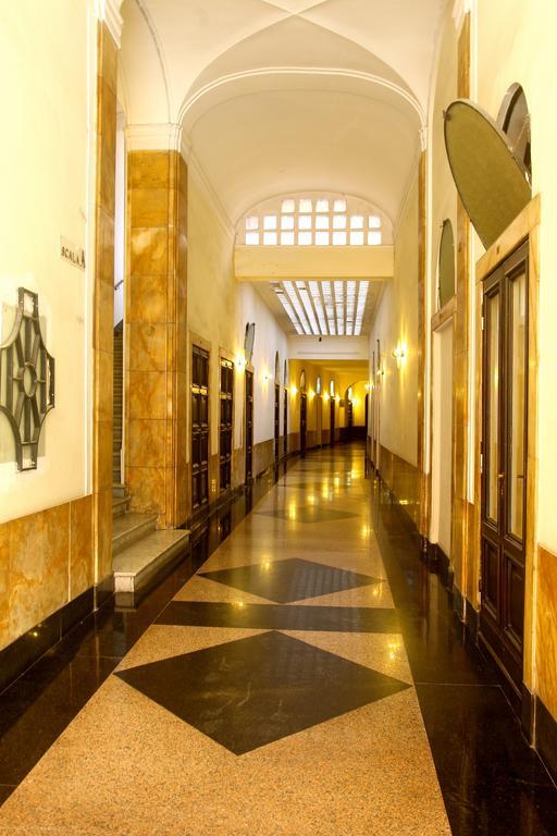 Via Del Corso Apartment ローマ 部屋 写真