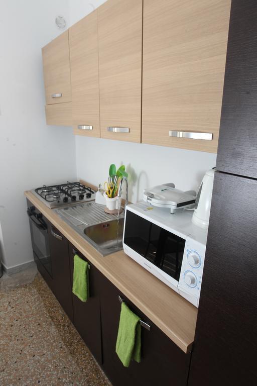 Via Del Corso Apartment ローマ エクステリア 写真